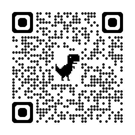 QR Code para inscrição